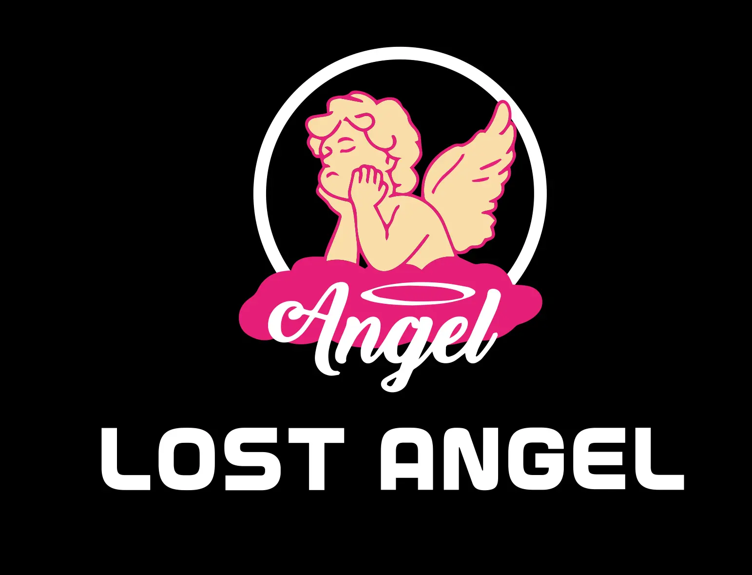 lost angel vape