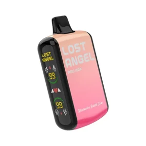 Watermelon Bubble Gum - Lost Angel Pro Max 20K Vape